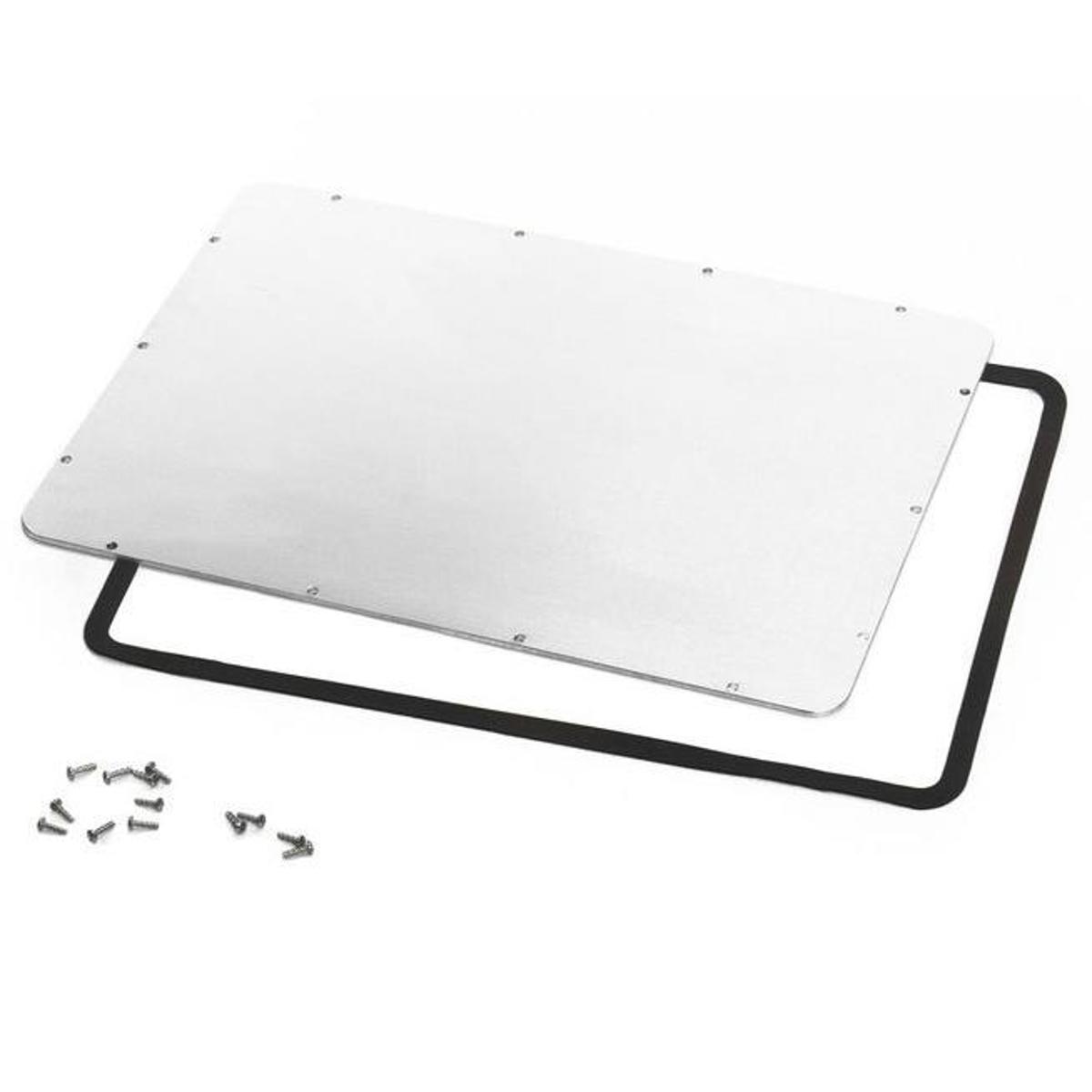 Image of Nanuk Aluminum Panel Kit for Nano 330 Case