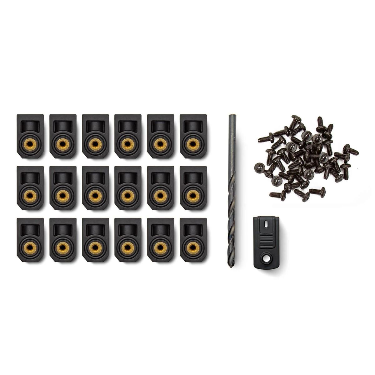 

Nanuk Panel Mount Kit for 963/965 Cases