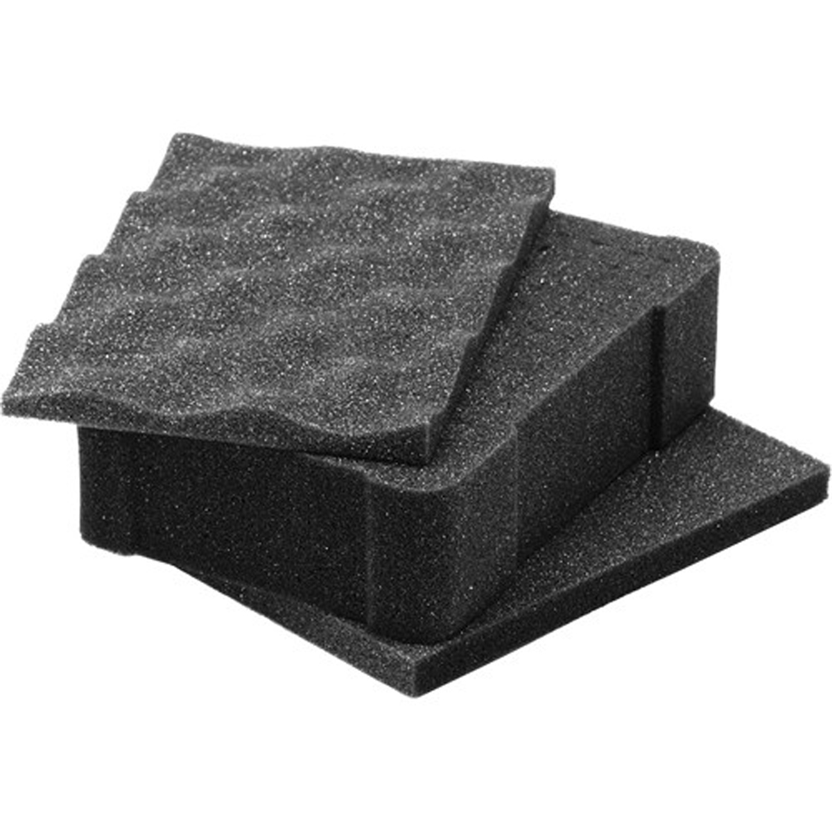 

Nanuk 3 Part Cubed Foam Inserts for 903 Case