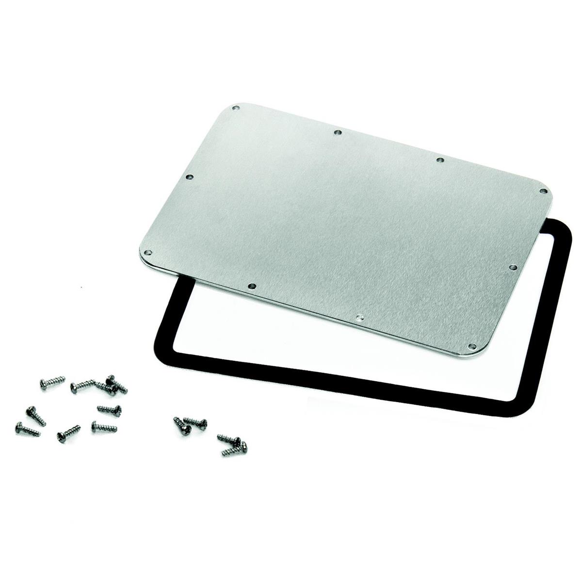 Image of Nanuk Aluminum Waterproof Panel Kit for 903 Case