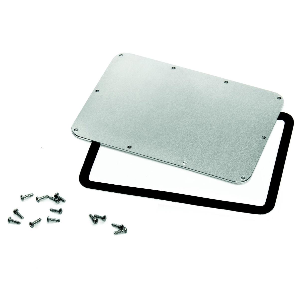 

Nanuk Aluminum Waterproof Panel Kit for 903 Case
