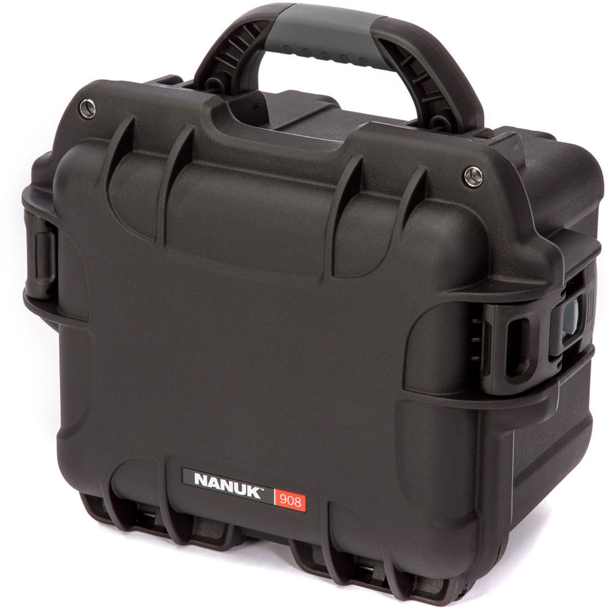 

Nanuk 908 Case, Black
