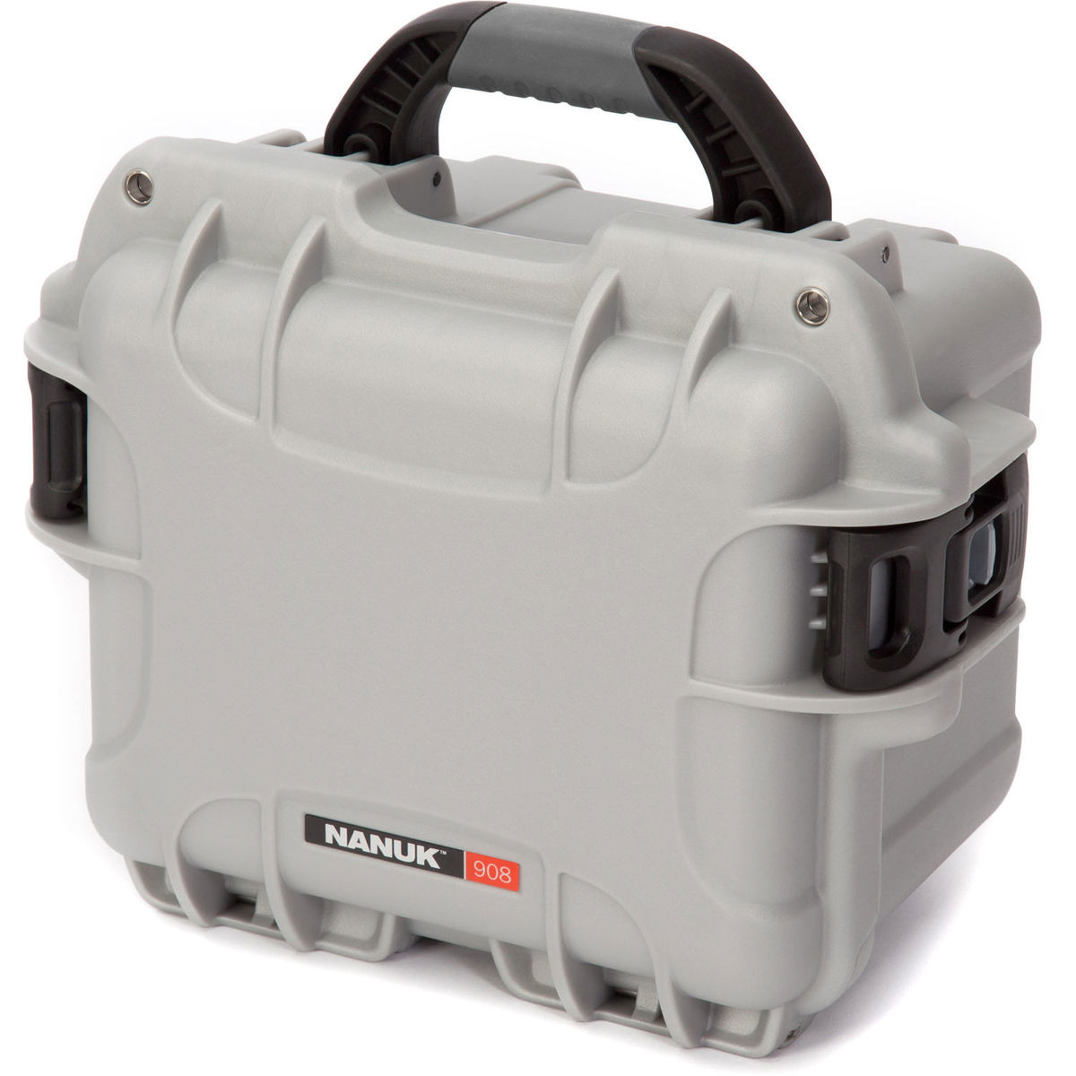 

Nanuk 908 Case, Silver