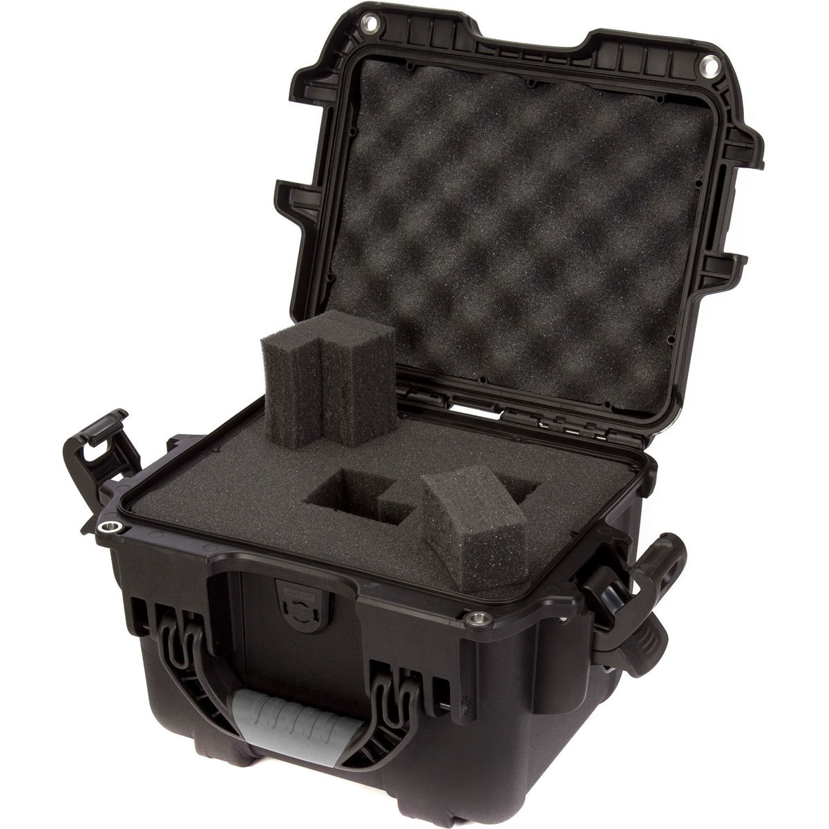 

Nanuk 908 Case with Foam, Black