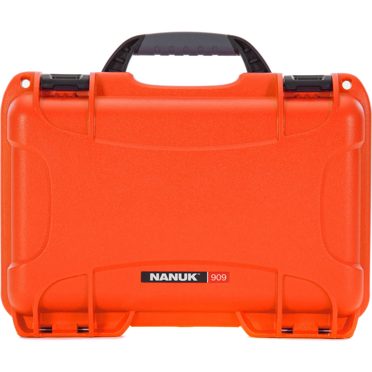 

Nanuk 909 Case, No Foam, Orange