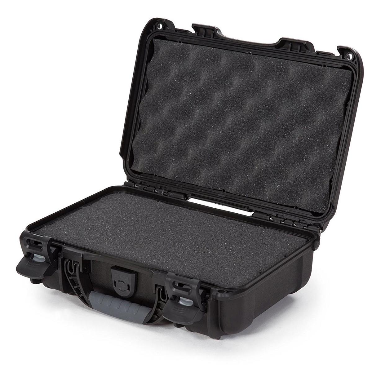 

Nanuk 909 Case with Foam, Black