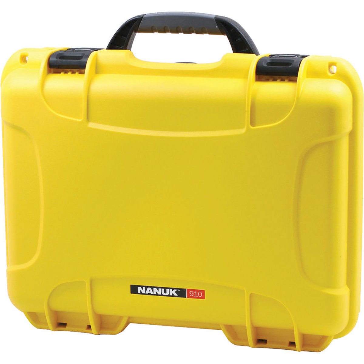 

Nanuk Medium Series 910 NK-7 Resin Waterproof Protective Case, Yellow