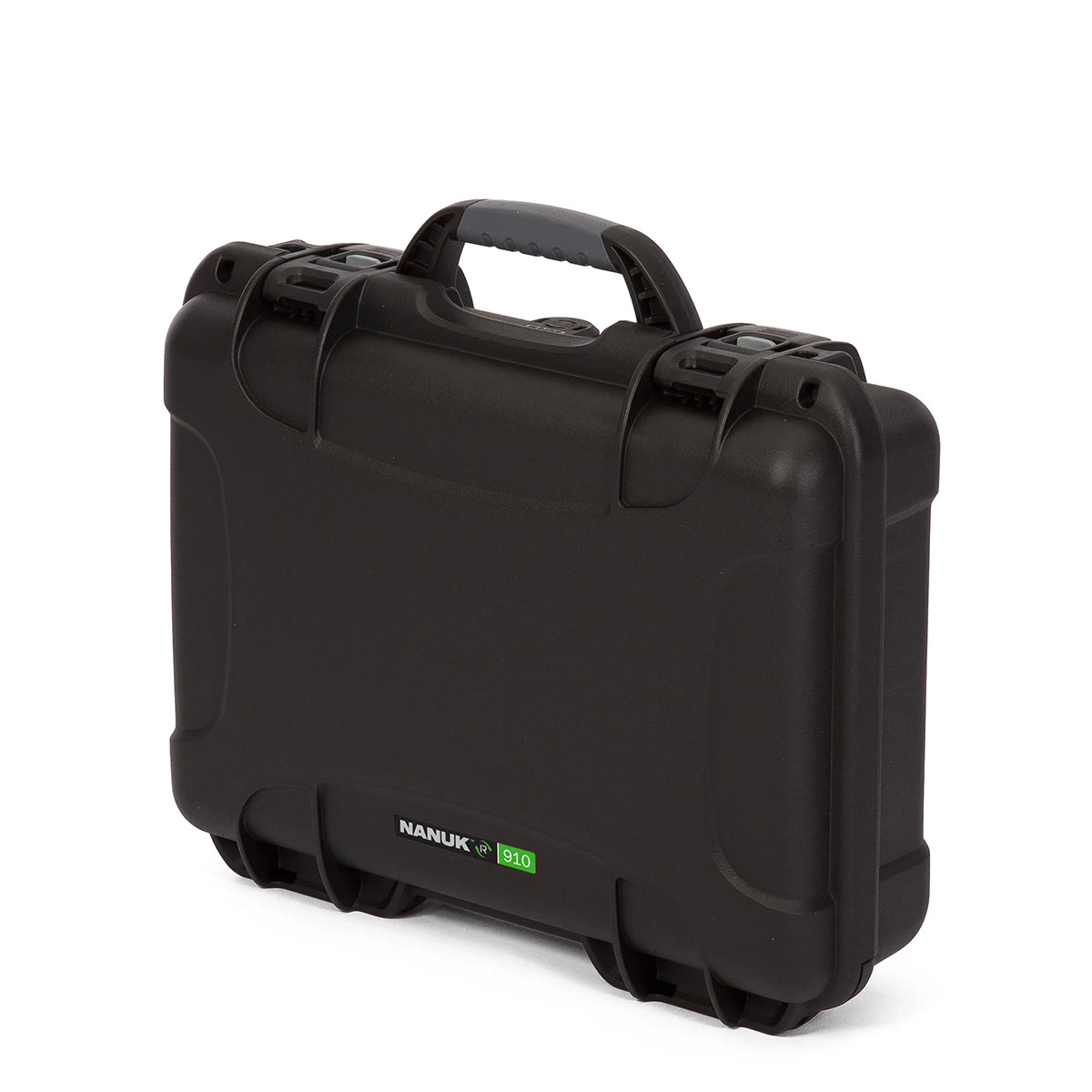

Nanuk R 910 Eco-Friendly Waterproof Hard Case, Black