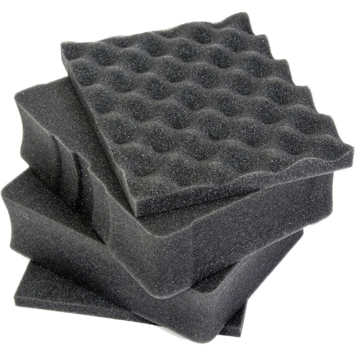 

Nanuk Foam Inserts for 918 Case, 3 Part