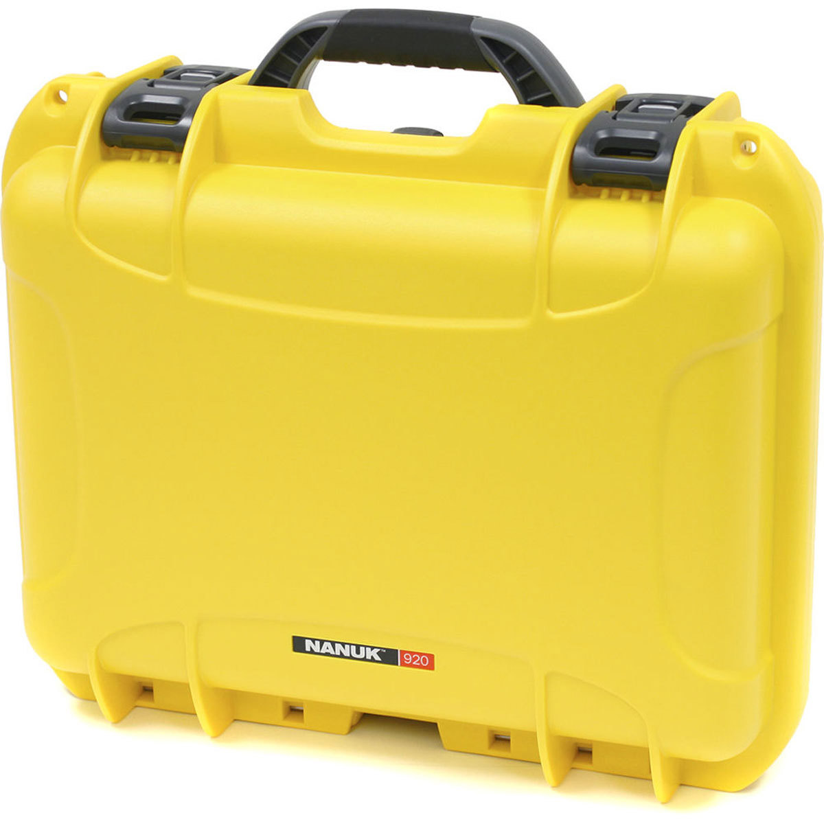 

Nanuk Medium Series 920 NK-7 Resin Waterproof Protective Case, Yellow