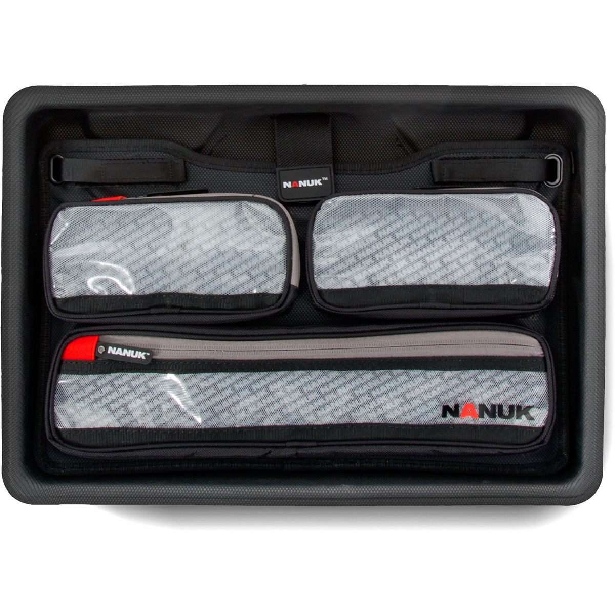 

Nanuk Lid Organizer for 920 Case