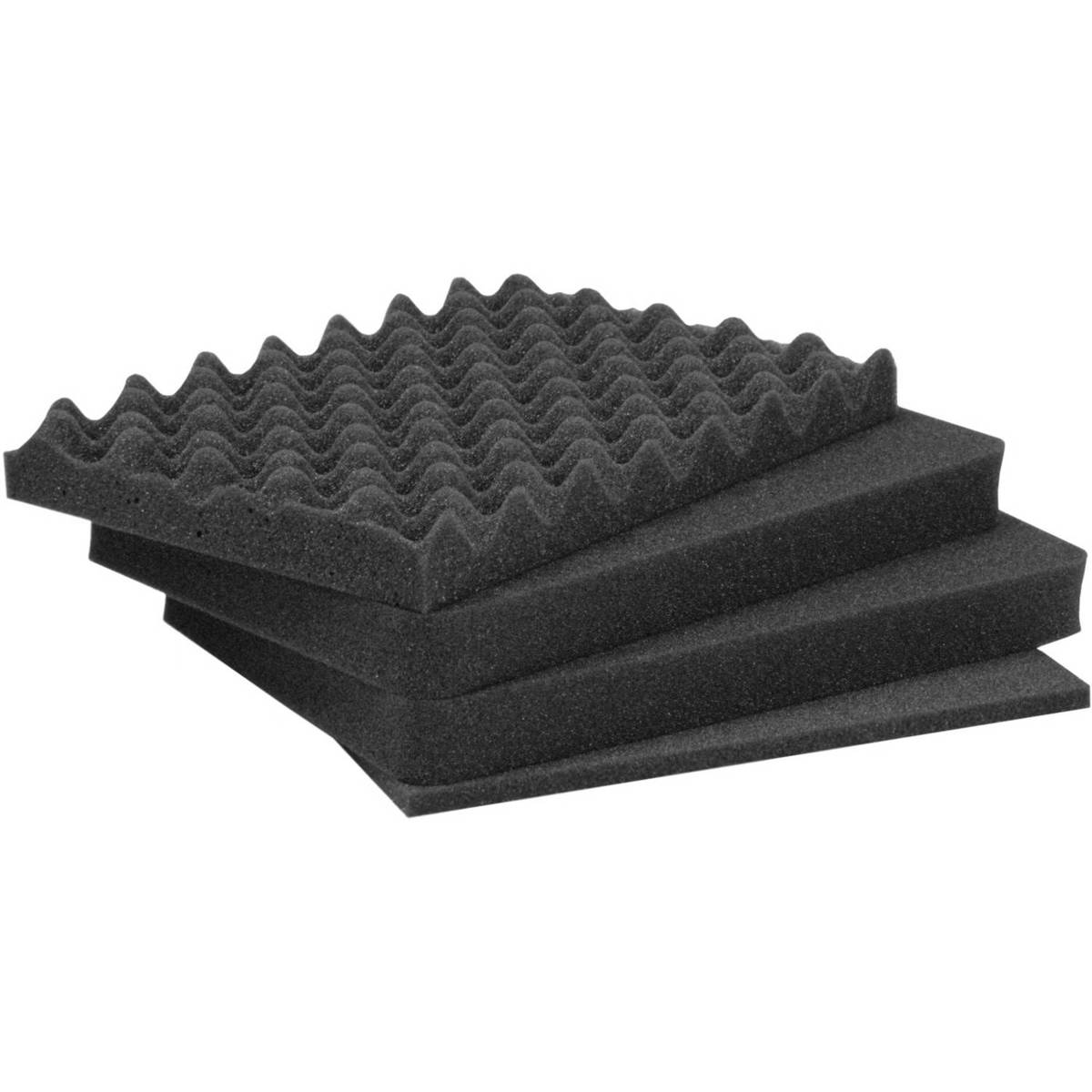 

Nanuk Customized 923 Foam Insert for DJI Ronin-S