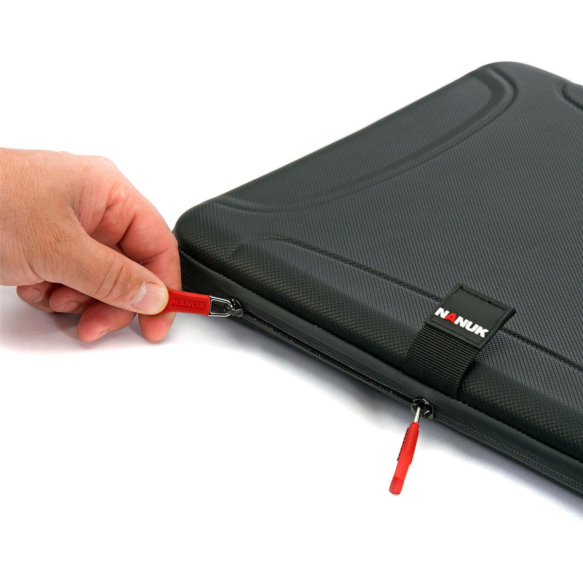 Image of Nanuk Laptop Insert Kit with Strap for 923 Case