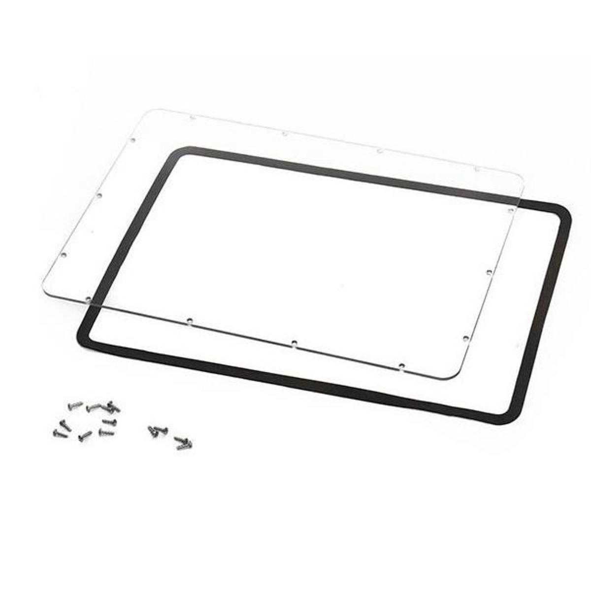 

Nanuk Top Polycarbonate Panel Kit for 923 Case