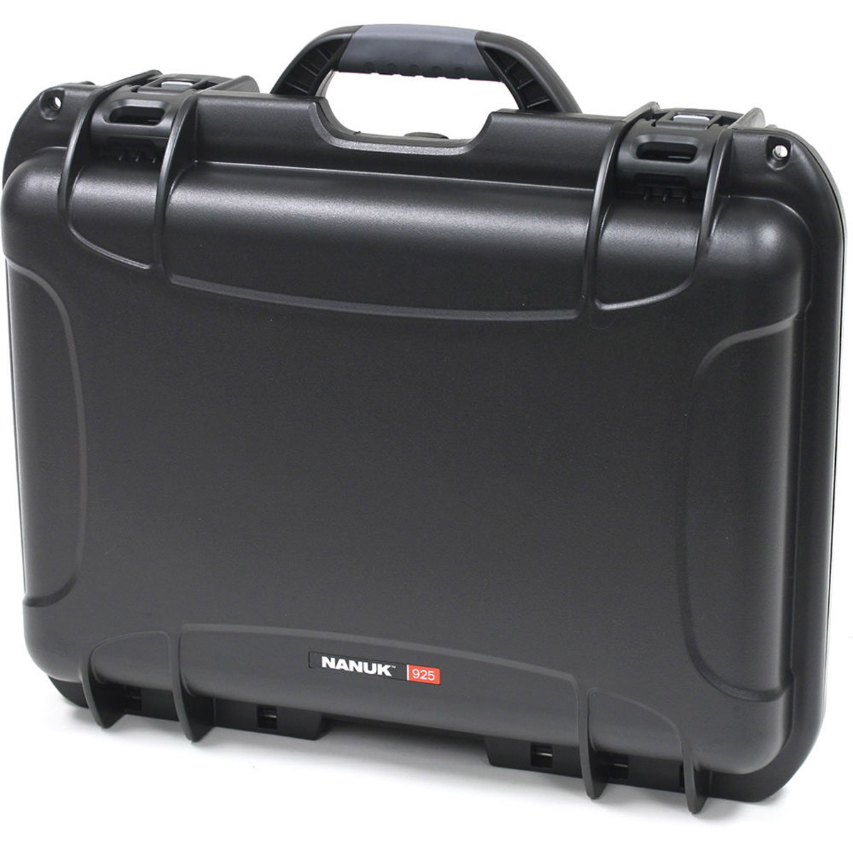 

Nanuk Large Series 925 Lightweight NK-7 Resin Waterproof Case, Black