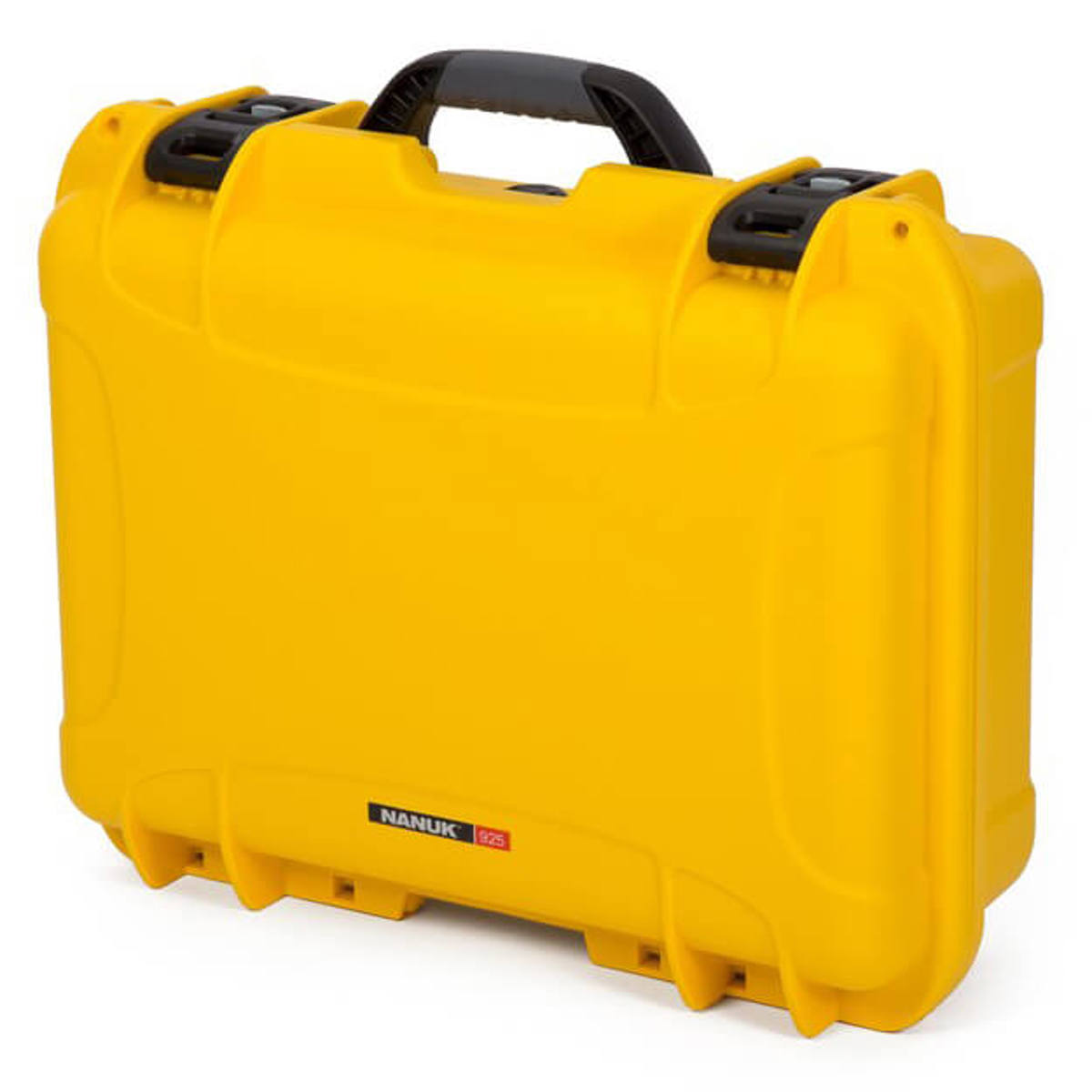

Nanuk Media Series 925 Waterproof Hard Case with Foam Insert, Yellow