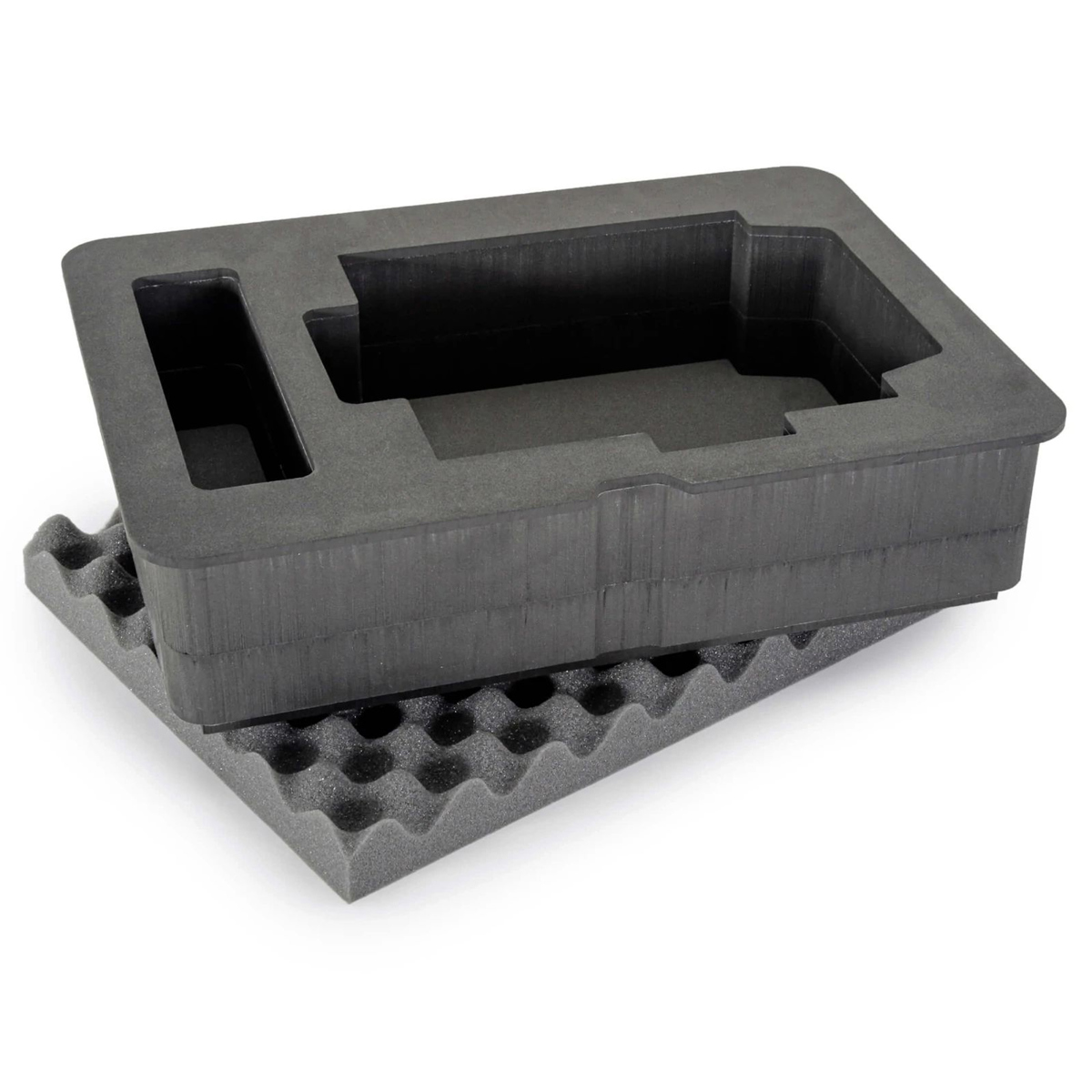 

Nanuk Customized 925 Foam Insert for Matterport Pro1 or Pro2 3D Camera