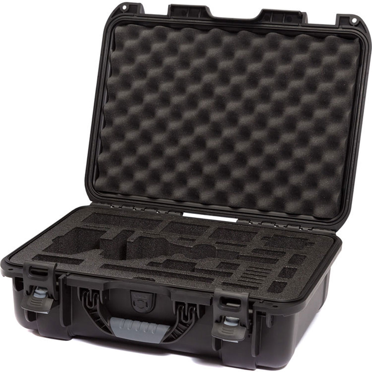 

Nanuk 925 Protective Case, Foam Insert for DJI Osmo Pro/RAW Stabilizer, Black