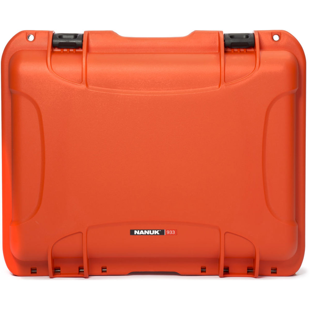 Photos - Camera Bag NANUK 933 Lightweight NK-7 Resin Waterproof Protective Case Without Foam, 