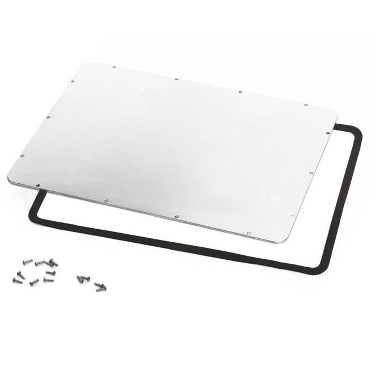 

Nanuk Bottom Aluminum Waterproof Panel Kit for 933 Case