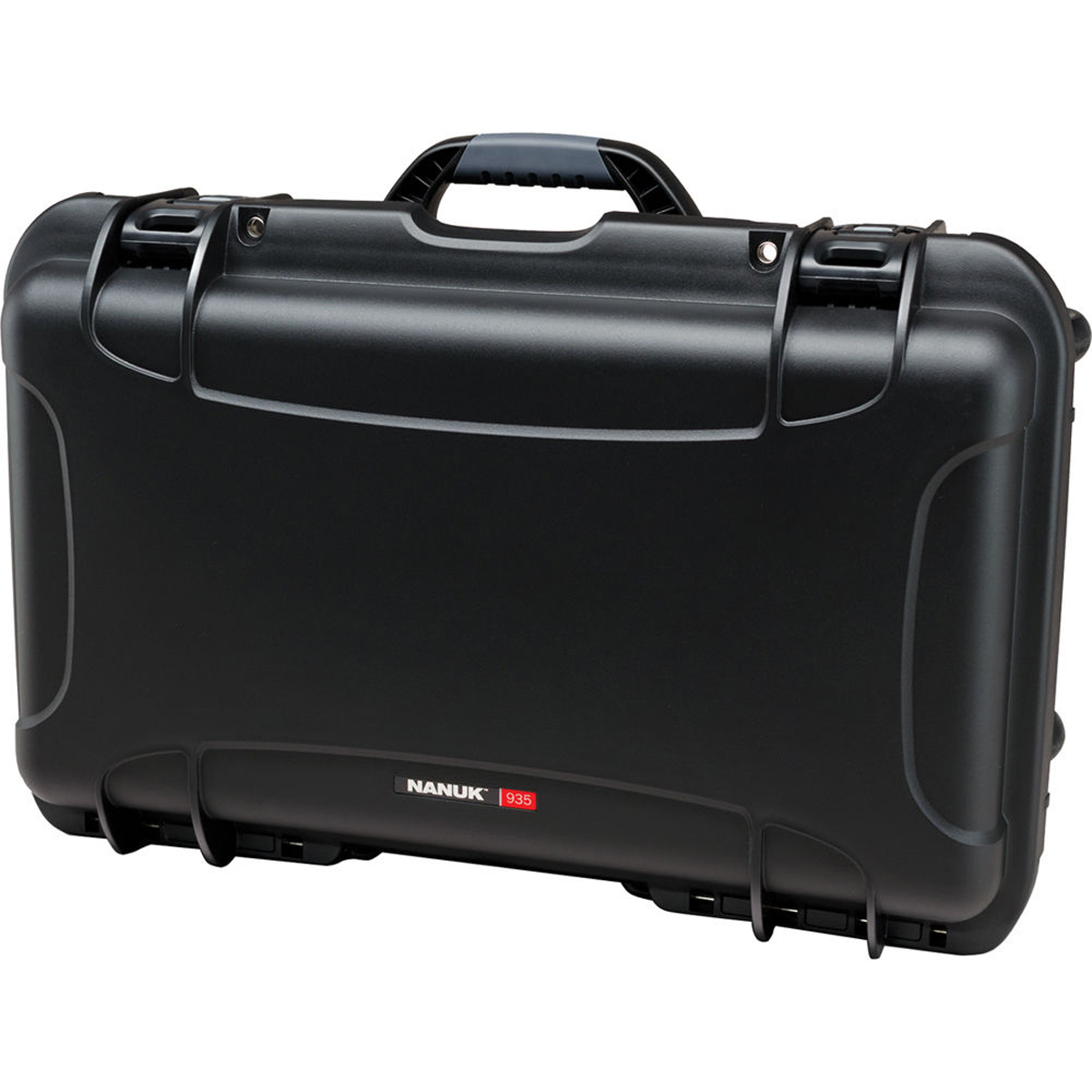 

Nanuk Wheeled Series 935 NK-7 Resin Waterproof Protective Case, Black