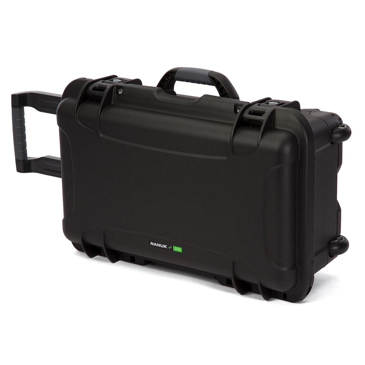 

Nanuk R 935 Wheeled Eco-Friendly Waterproof Hard Case, Black