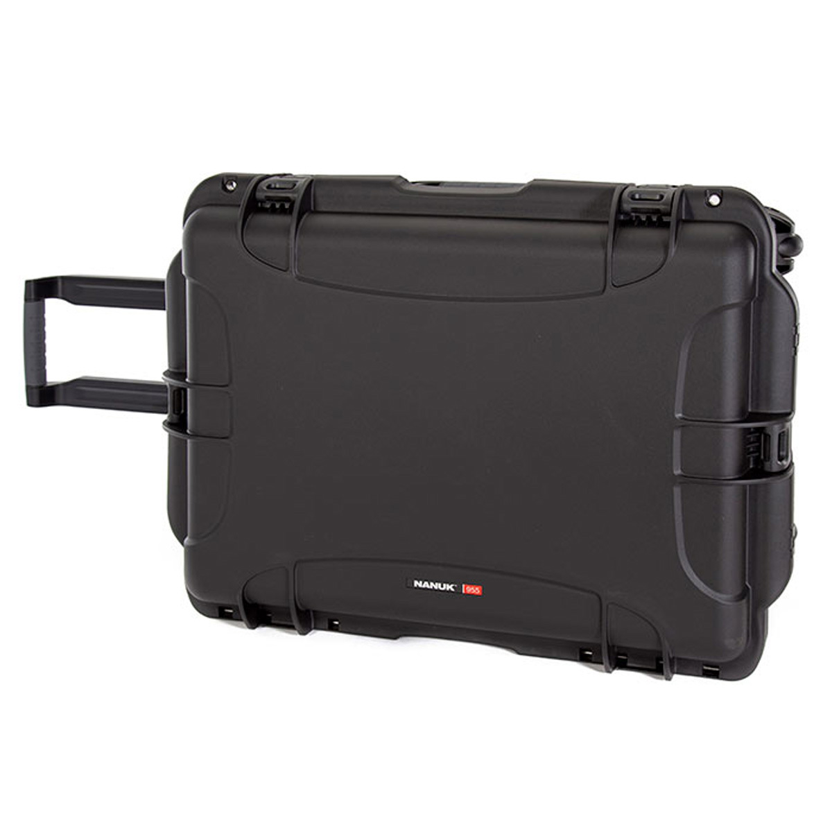 

Nanuk Wheeled Series 955 Waterproof Hard Case with Padded Divider, Black
