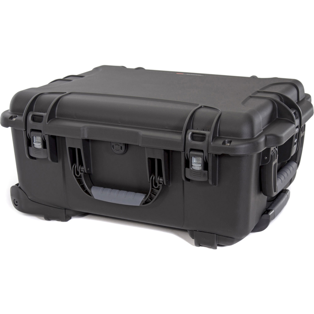 

Nanuk Wheeled Series 955 Hard Case with Lid Organizer & Padded Divider, Black