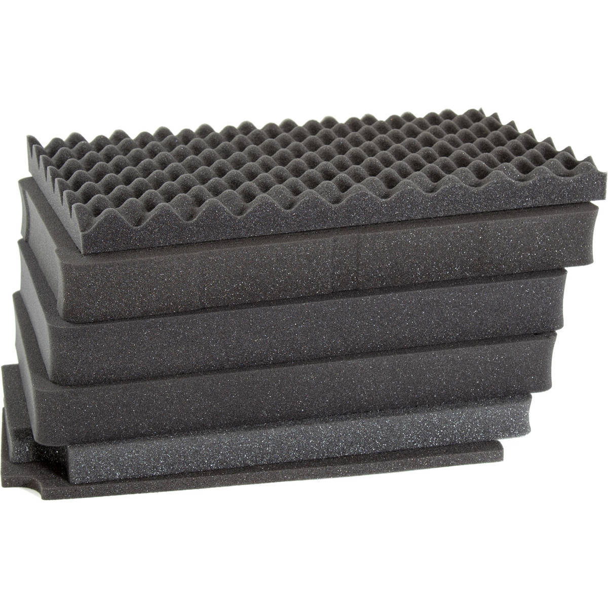 

Nanuk 8 Part Cubed Foam Inserts for 968 Hard Case