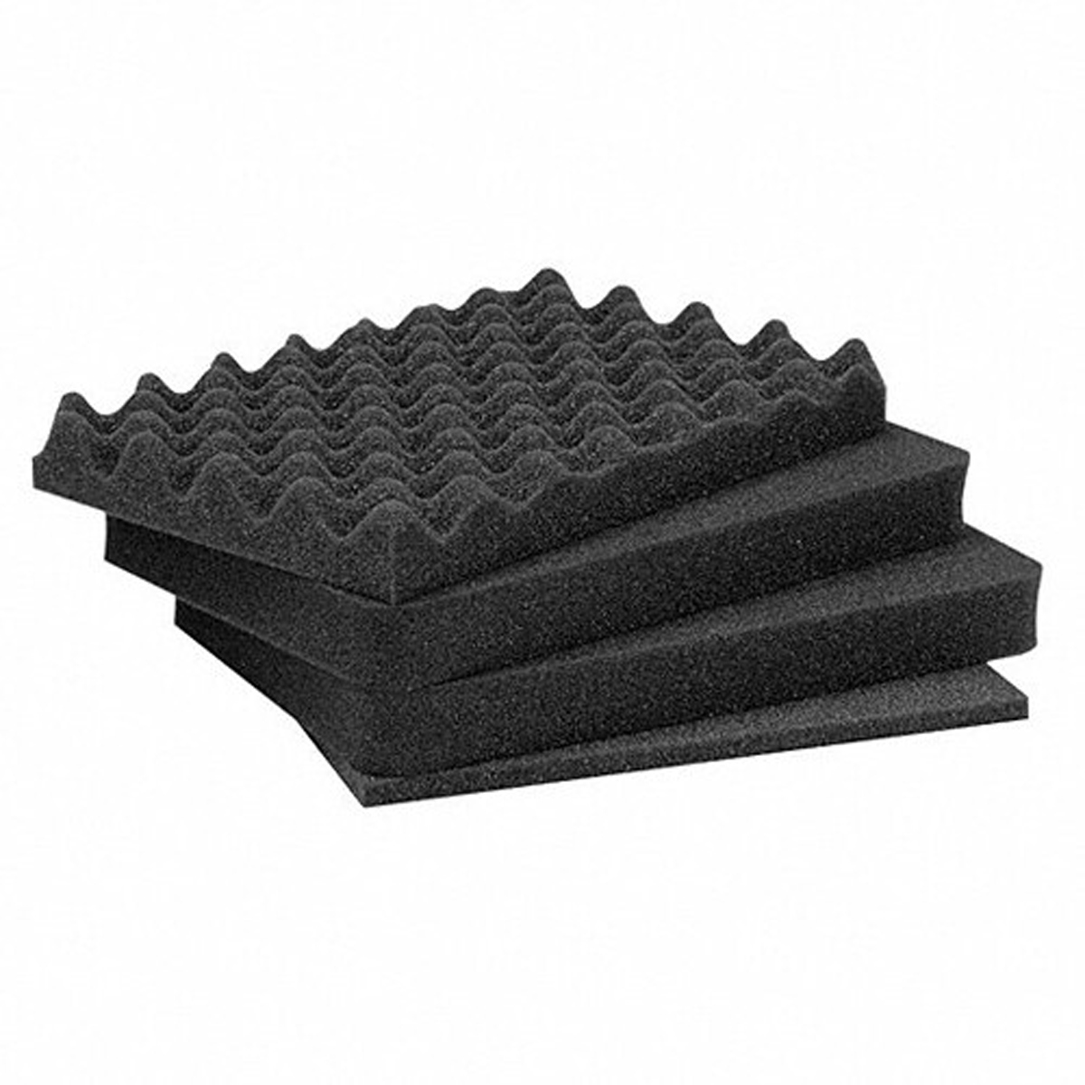 

Nanuk 6-Part Cubed Foam Inserts for 975 Hard Case