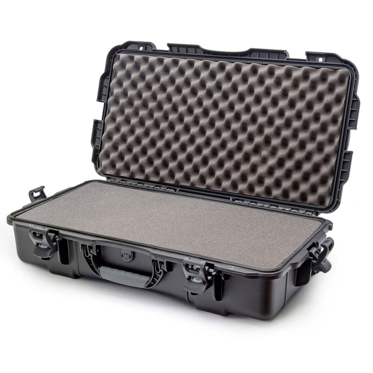 

Nanuk 980 Waterproof Hard Case with Cube Foam Insert, Black