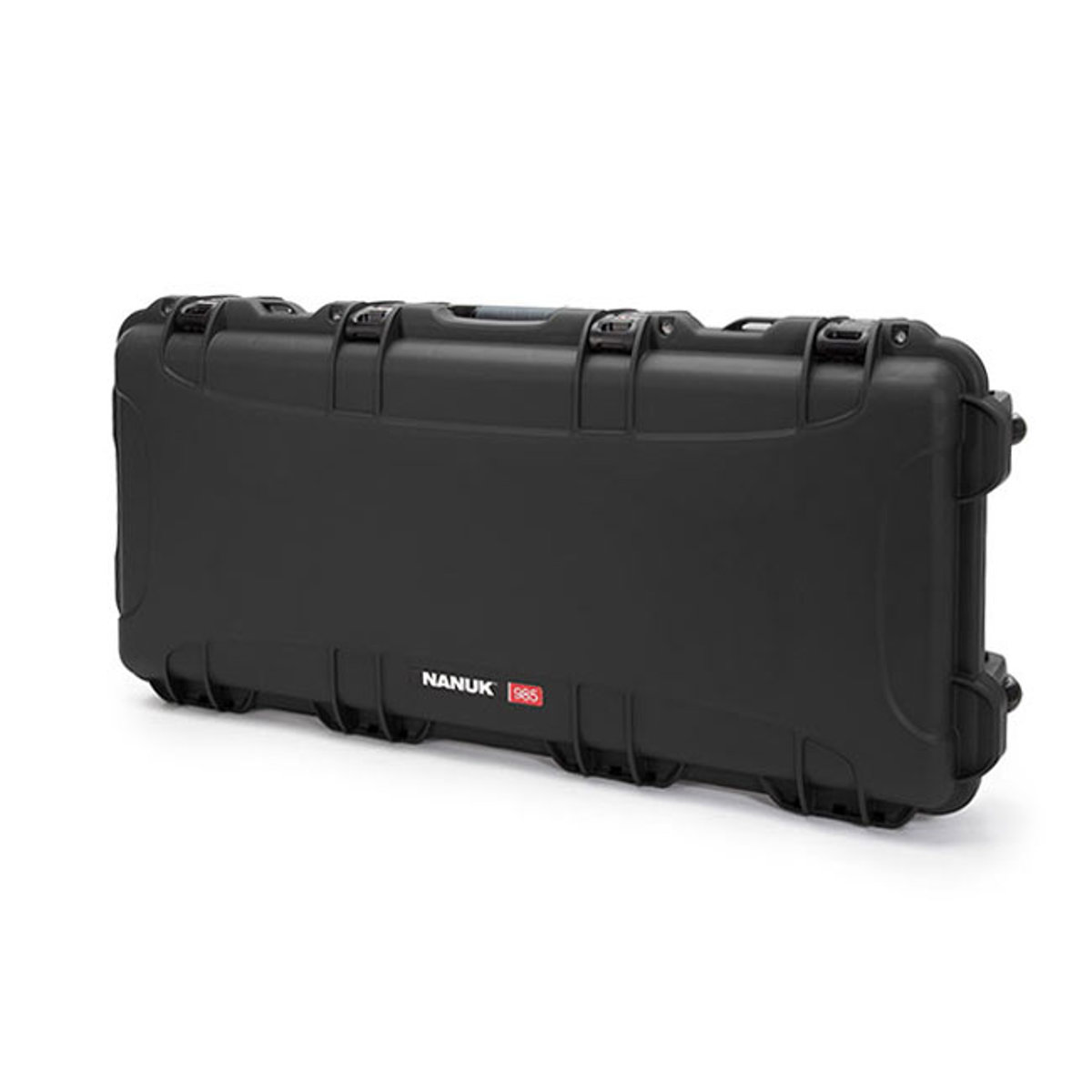 

Nanuk Long Series 985 Waterproof Hard Case with Foam Insert, Black