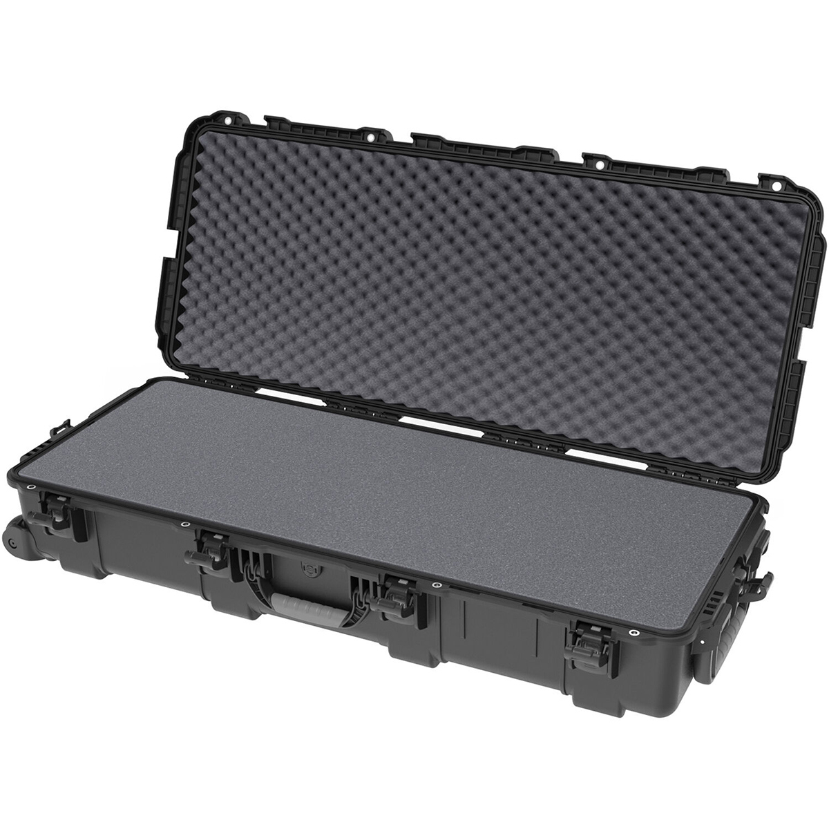 

Nanuk 991 Wheeled Waterproof Hard Case with Foam Insert