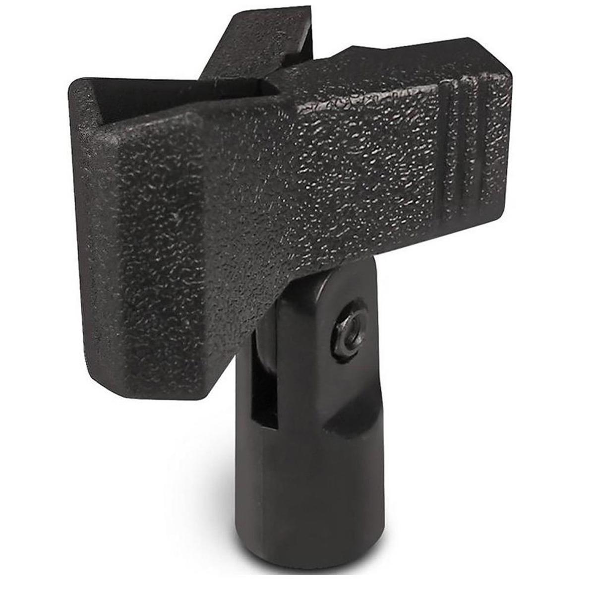 

Nady BFC-12 Butterfly-Style Microphone Clip