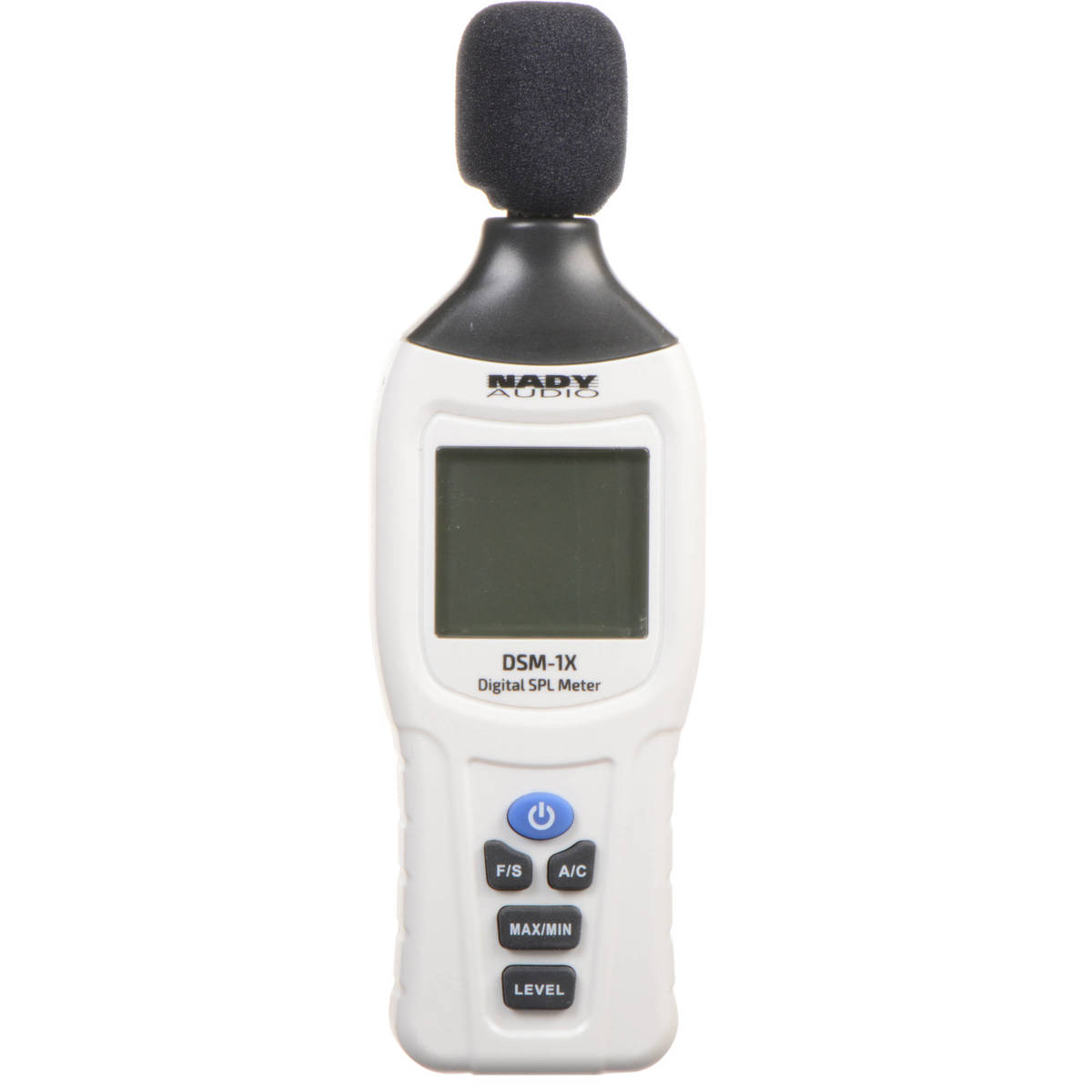 

Nady DSM-1X Digital SPL Meter