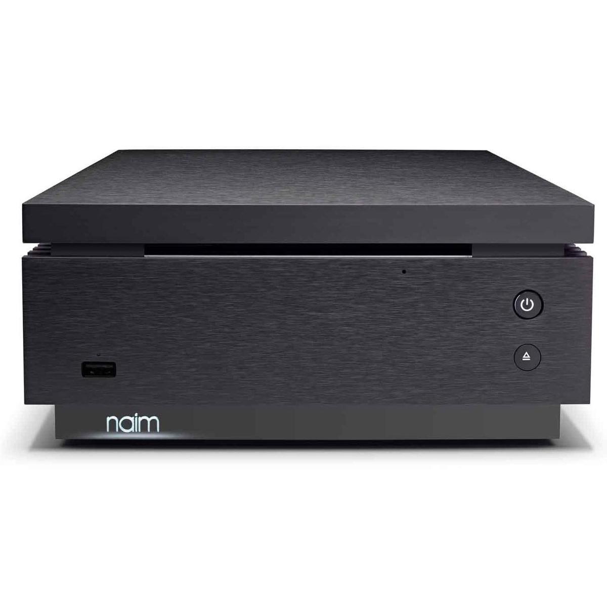 

Naim Uniti Core Reference Hard-Disk Music Server