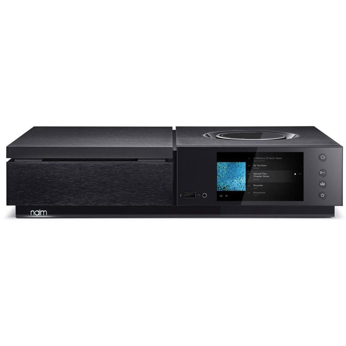 Naim Uniti Star Audiophile All-in-One Player