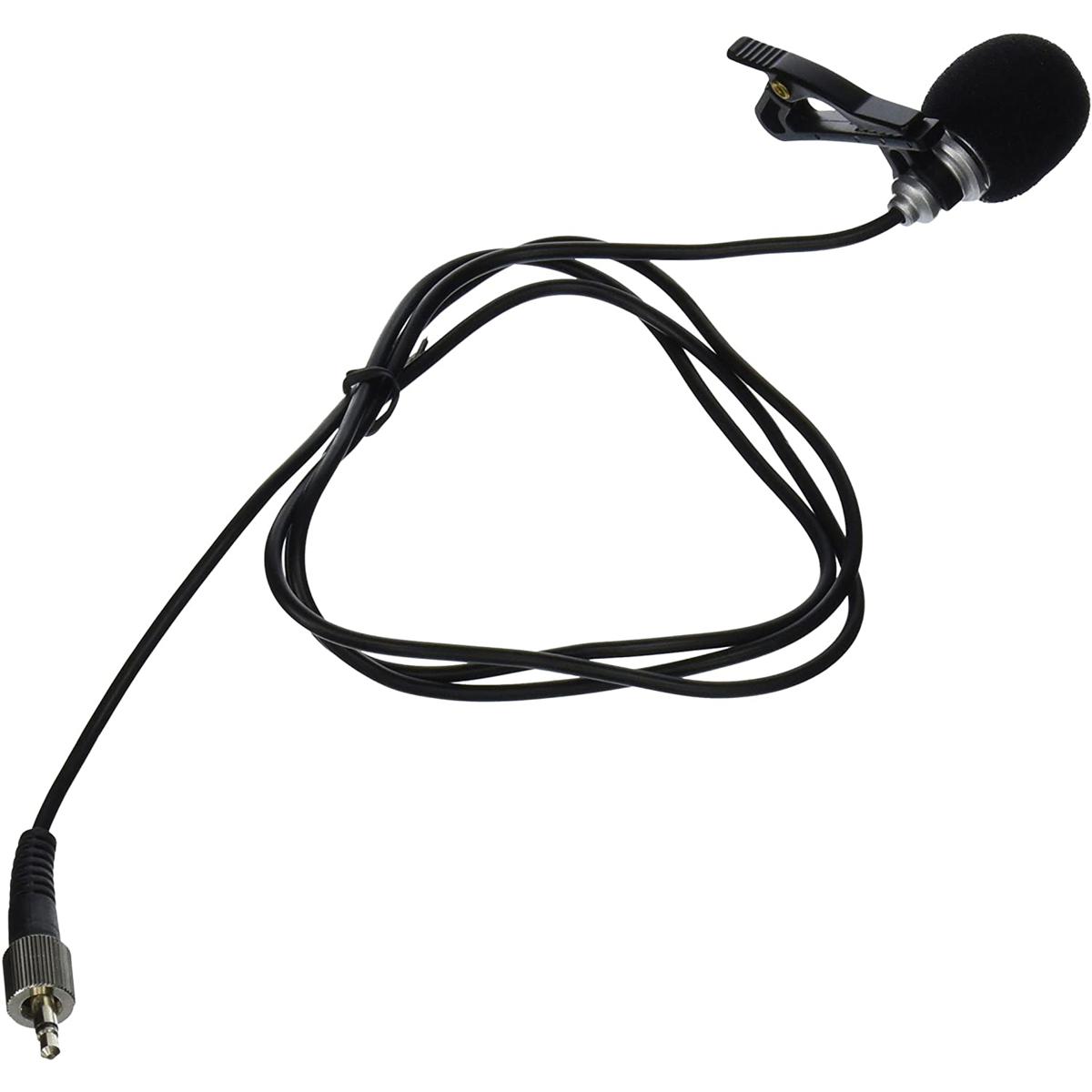 

Nady LM14U Unidirectional Microphone with 3.5mm Plug