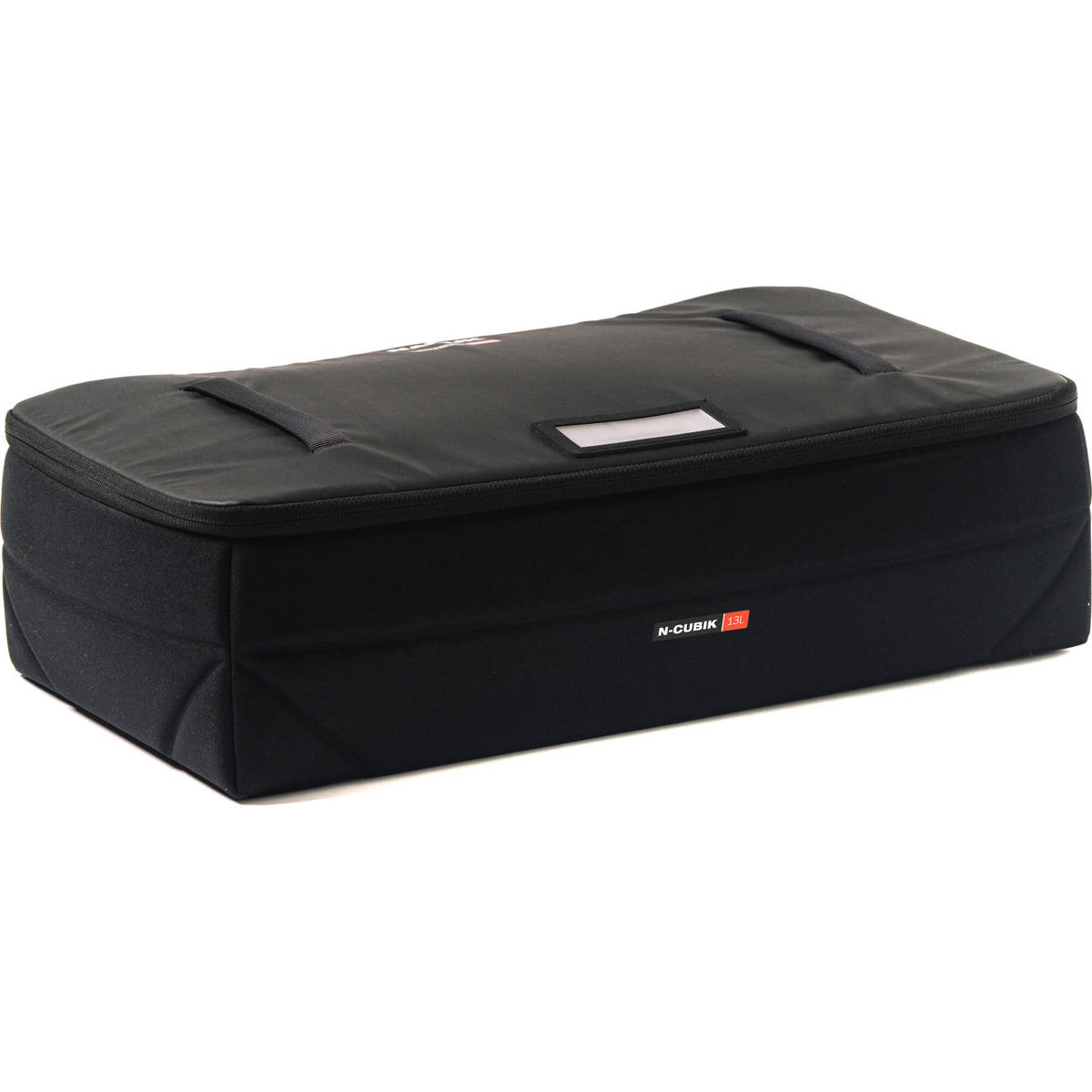 

Nanuk N-Cubik ICU Organizer, Black 20L Large