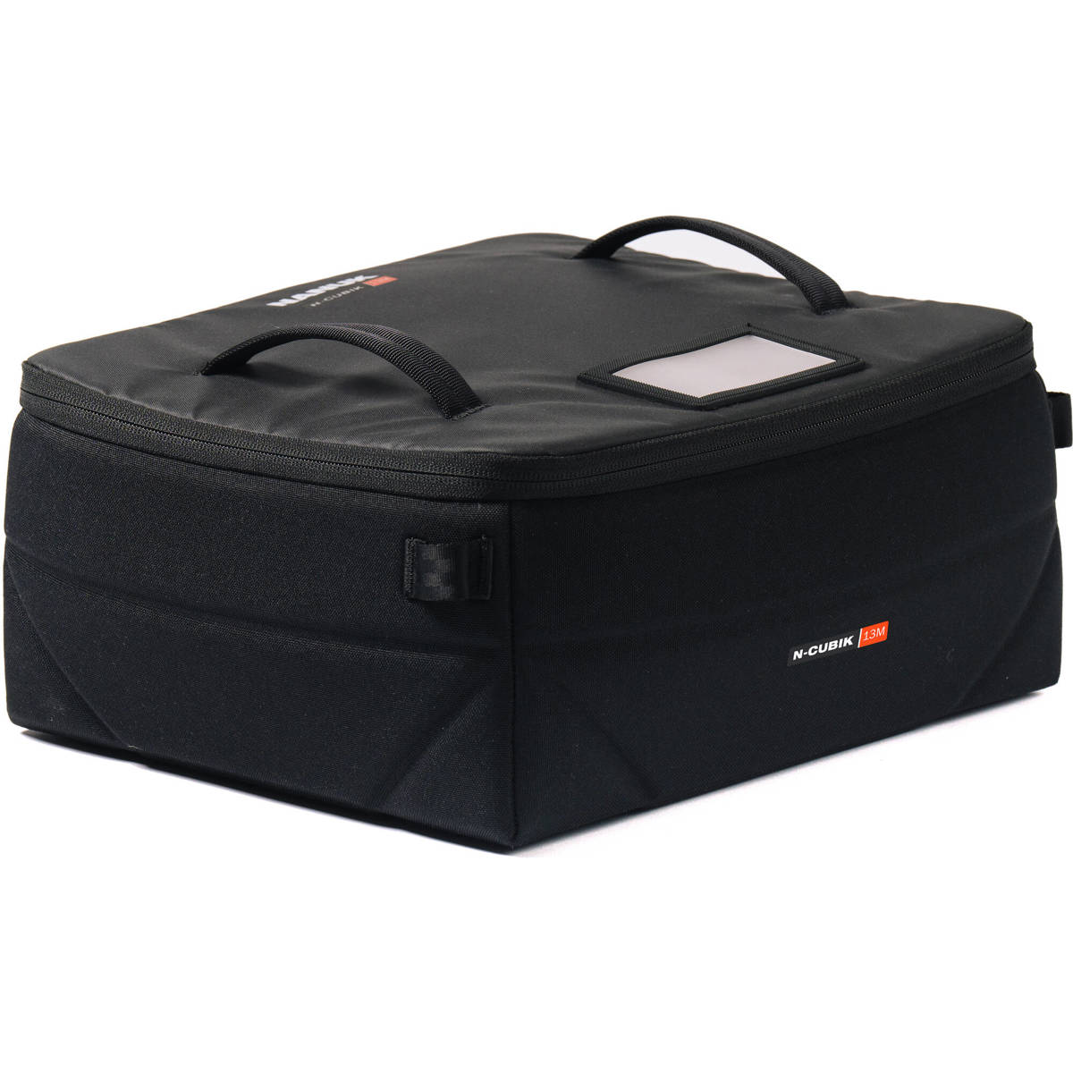 

Nanuk N-Cubik ICU Organizer, Black 14L Medium