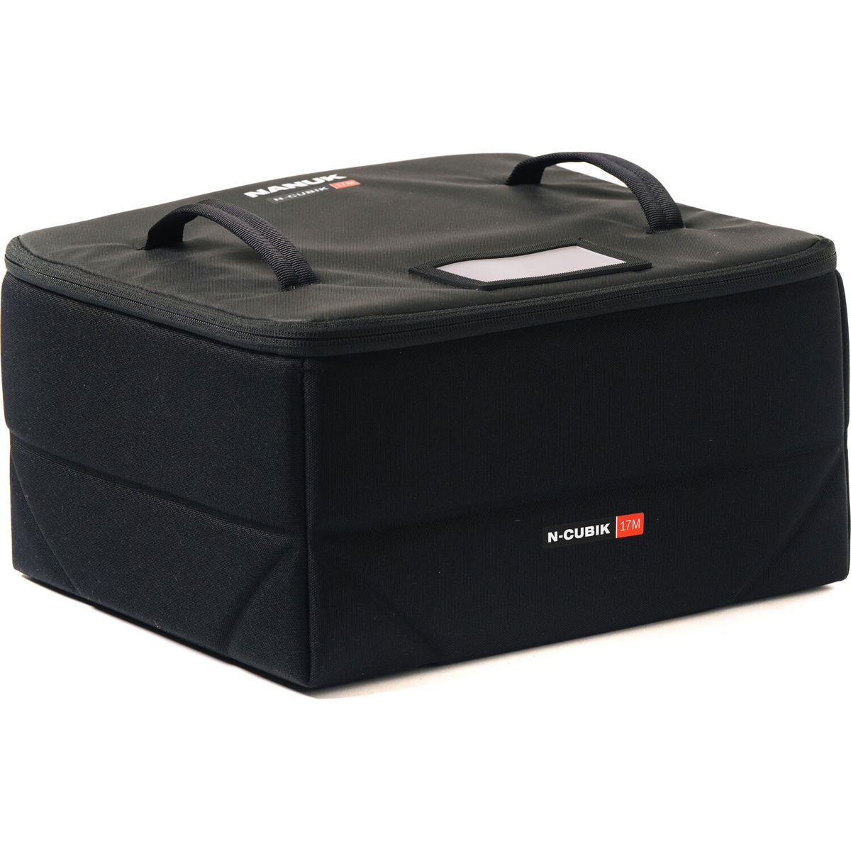 

Nanuk N-Cubik ICU Organizer, Black 20L Medium