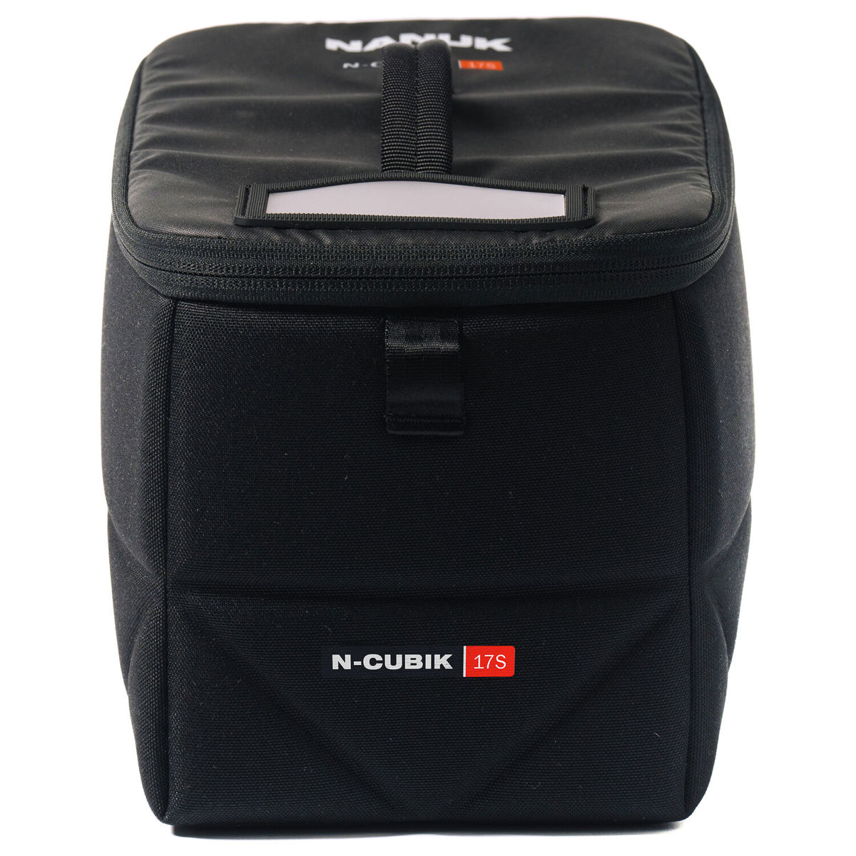 

Nanuk N-Cubik ICU Organizer, Black 9L Small