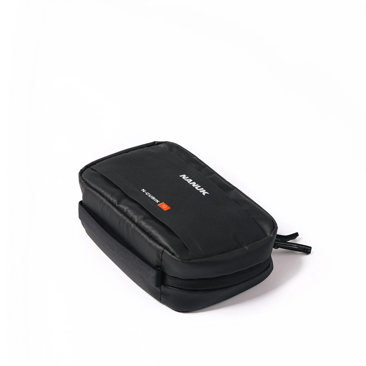 

Nanuk N-Cubik Tech Pouch, Black T2