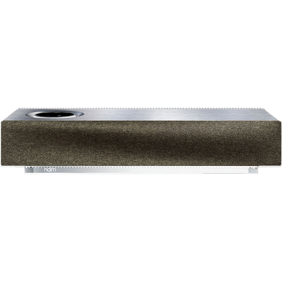 

Naim Mu-so 2nd Generation Speaker Grille, Olive
