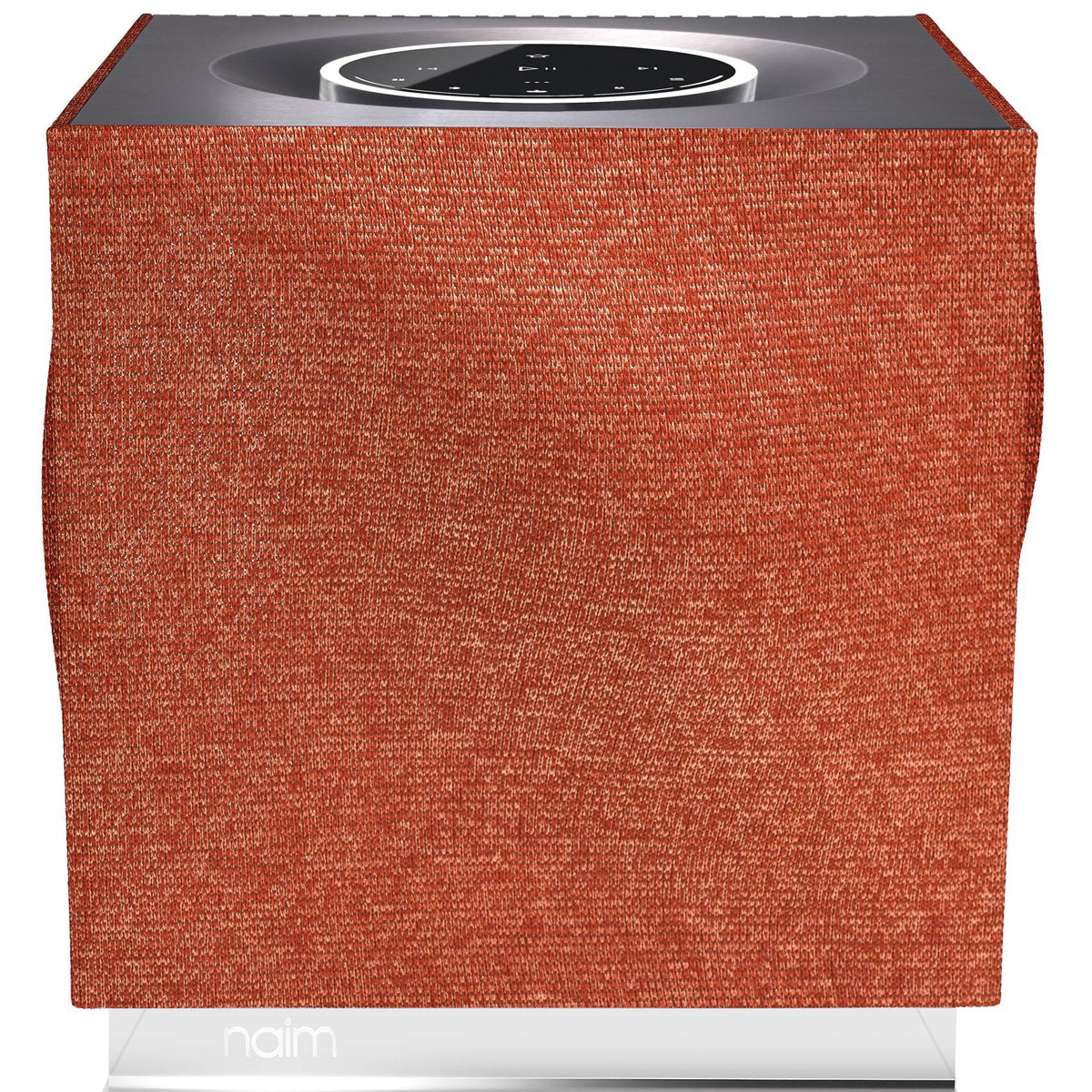

Naim Mu-so Qb 2nd Generation Speaker Grille, Terracotta