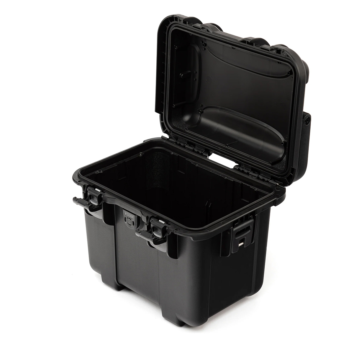 

Nanuk T20 Top Loader Waterproof Hard Case, Black