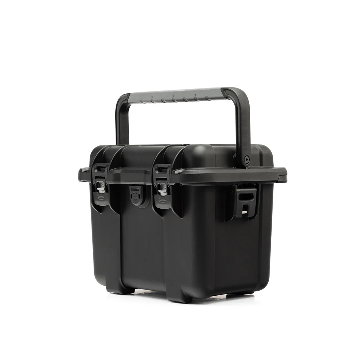 

Nanuk T20 Top Loader Waterproof Hard Case with Padded Dividers, Black