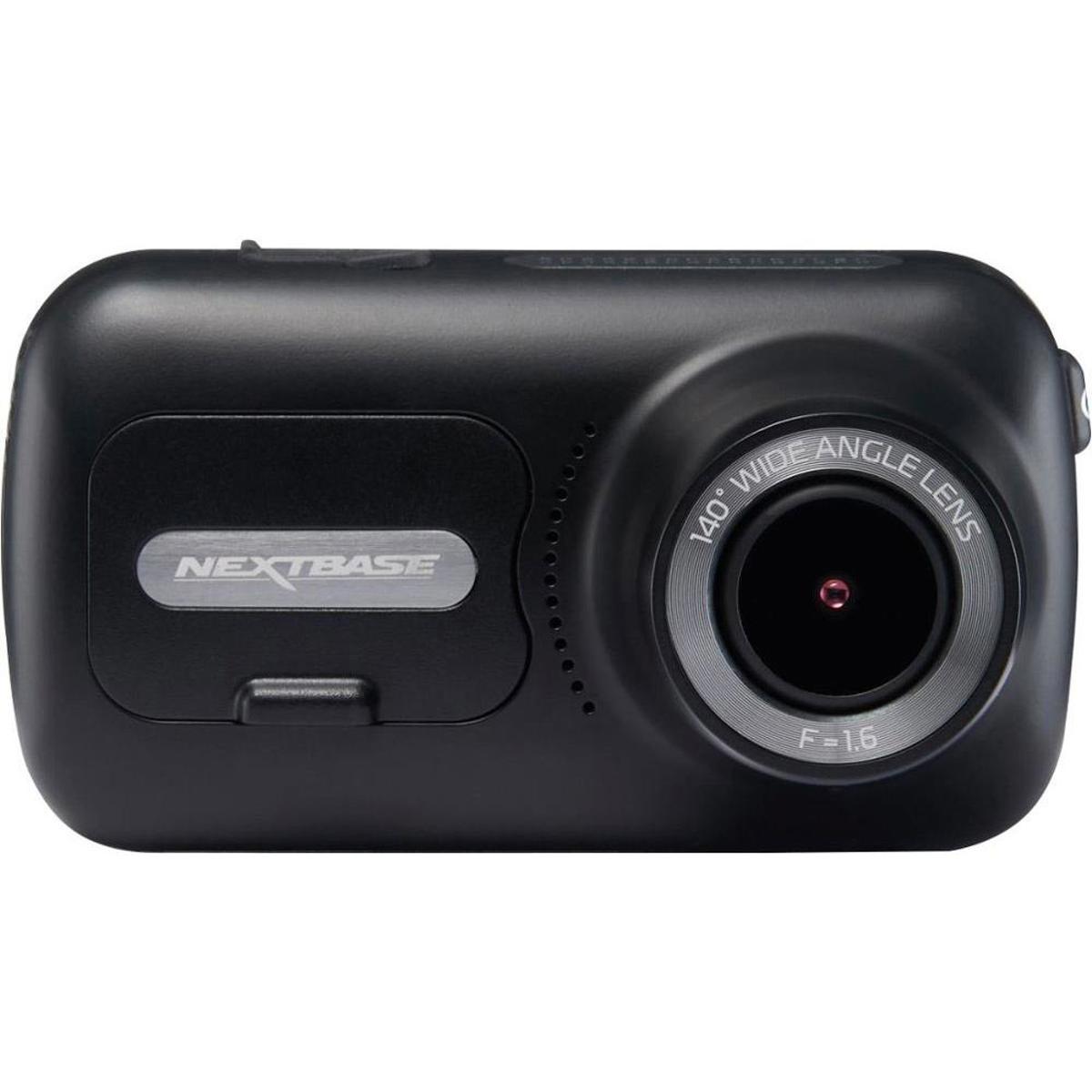 

2K NextBase 1080p HD Wi-Fi 322GW Dash Cam