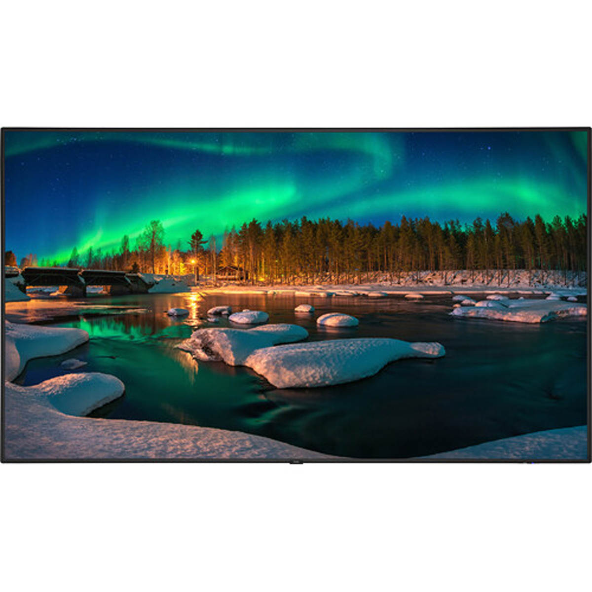 

NEC C981Q-PC4 98" 4K UHD S-IPS LED Display w/Built-In PC