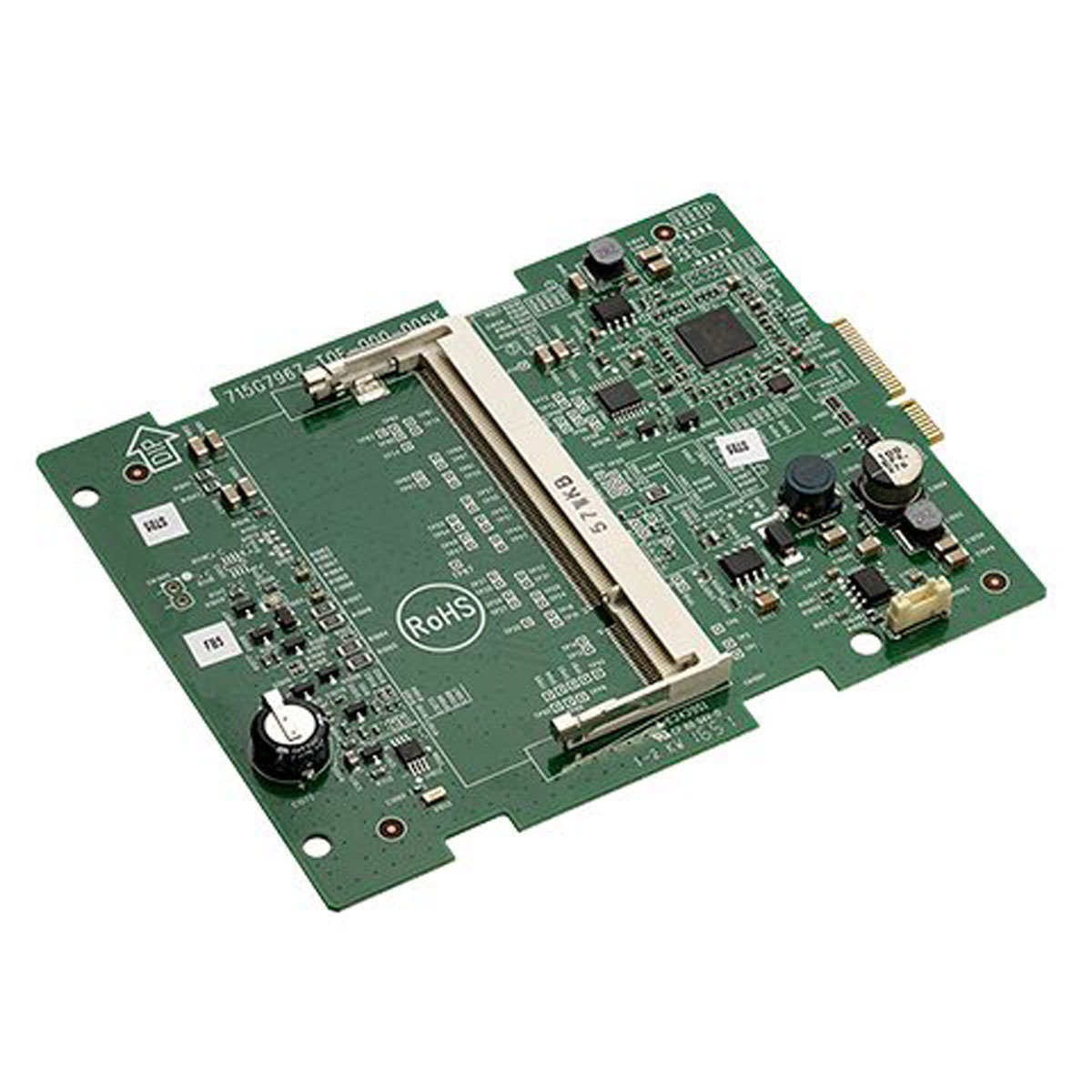 

NEC Raspberry Pi 3 Compute Module Interface Board for Large Format Displays